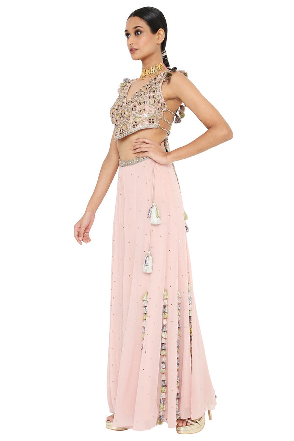 The Zaynab Rose Sharara