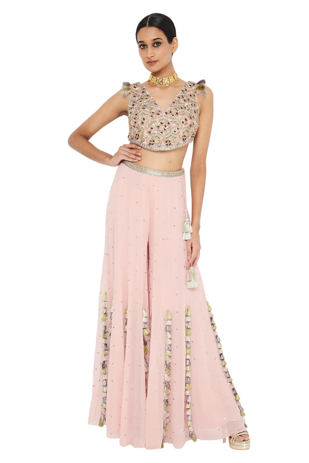 The Zaynab Rose Sharara