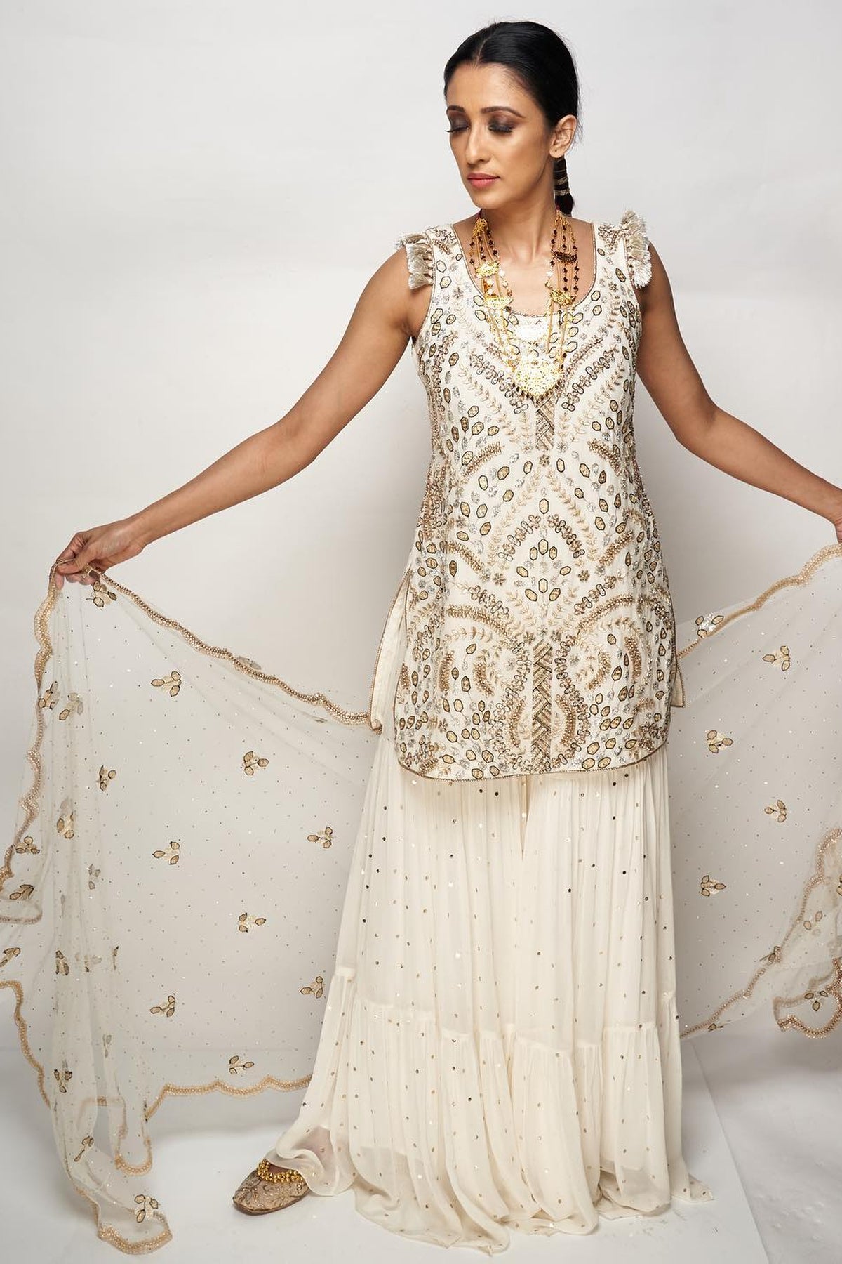 The Afra Sharara