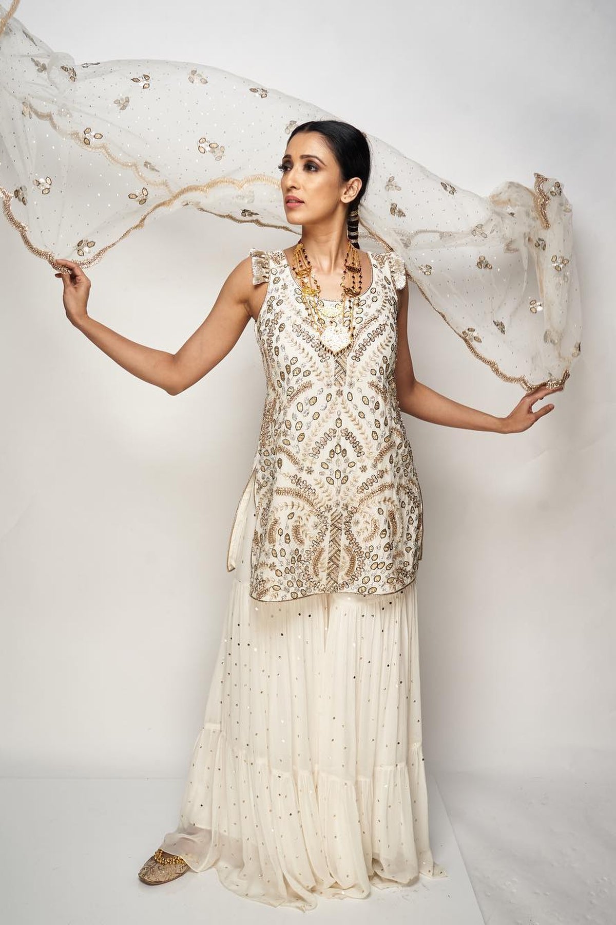 The Afra Sharara
