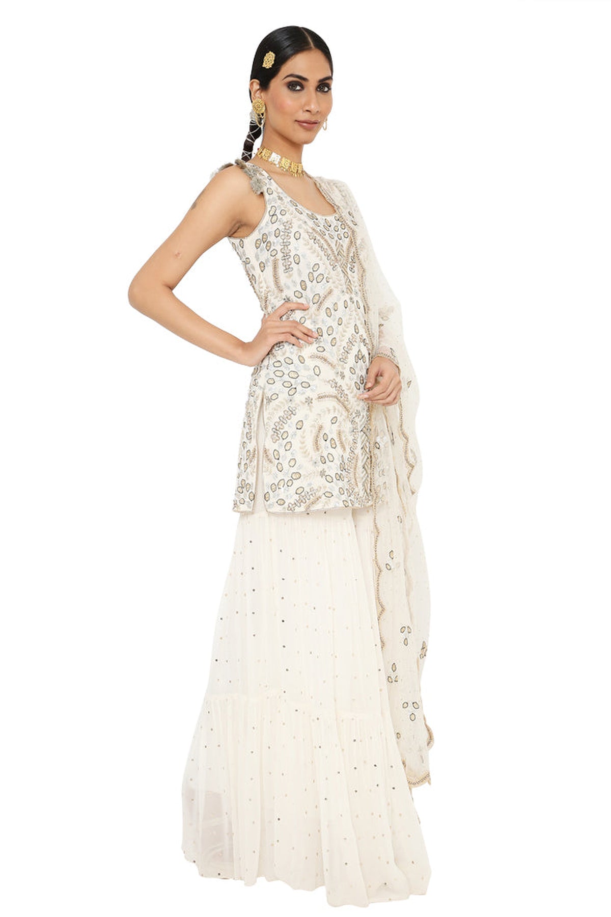 The Afra Sharara