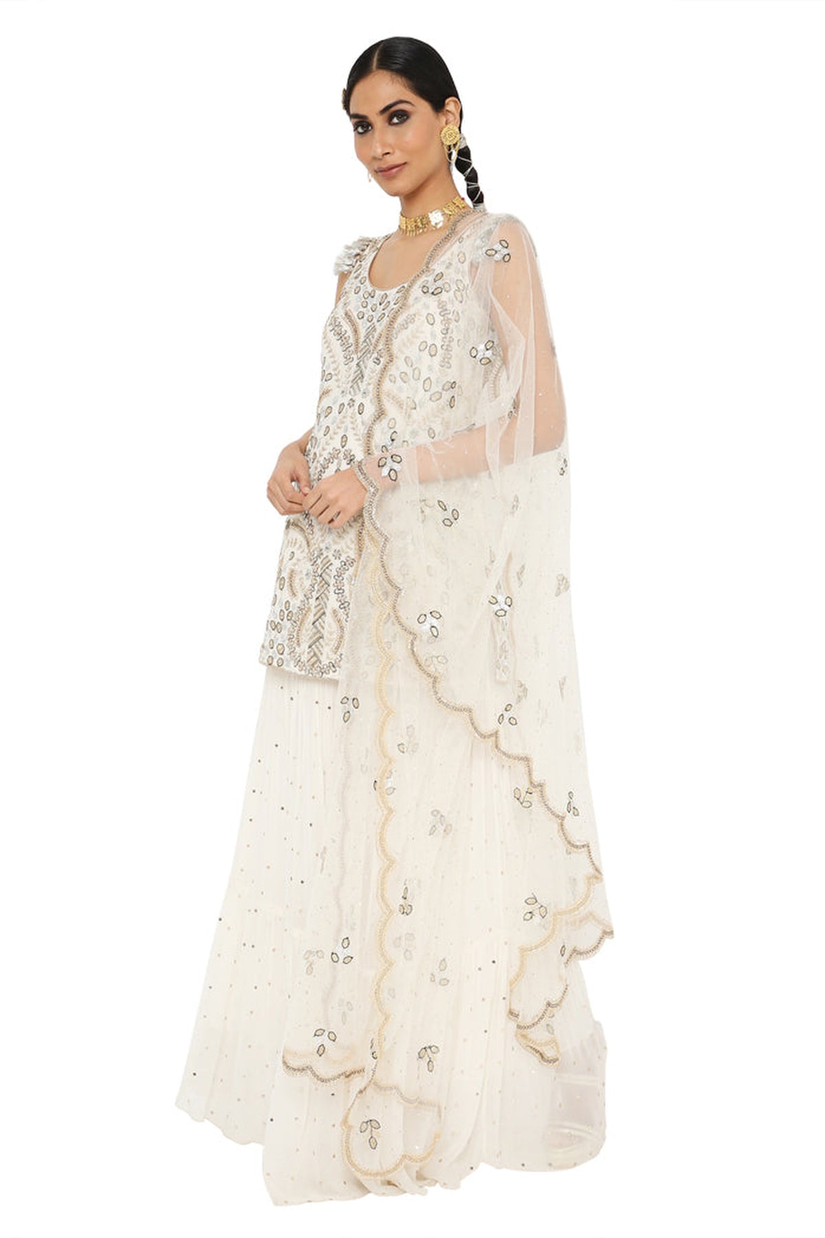 The Afra Sharara