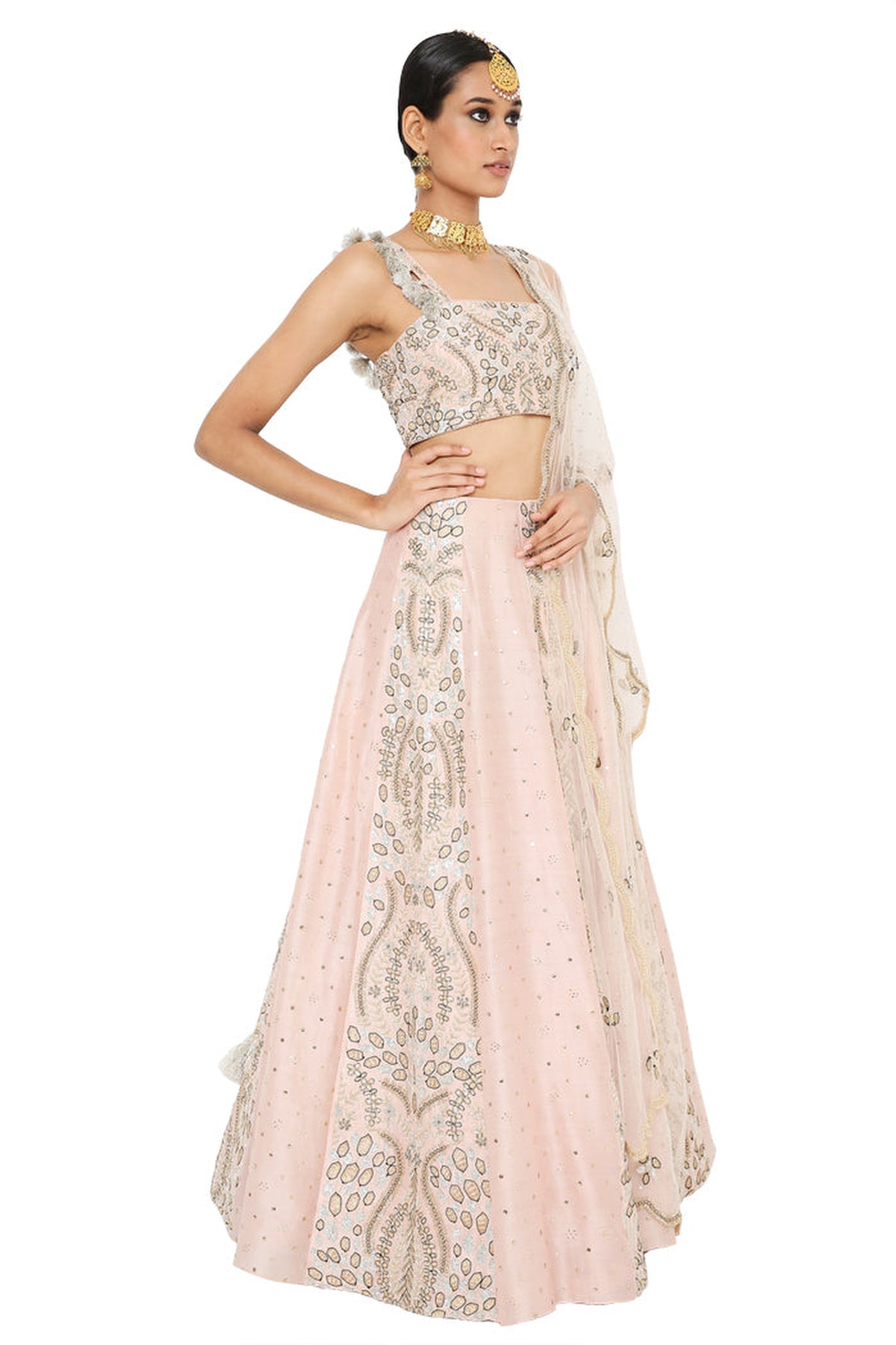 The Athina Rose