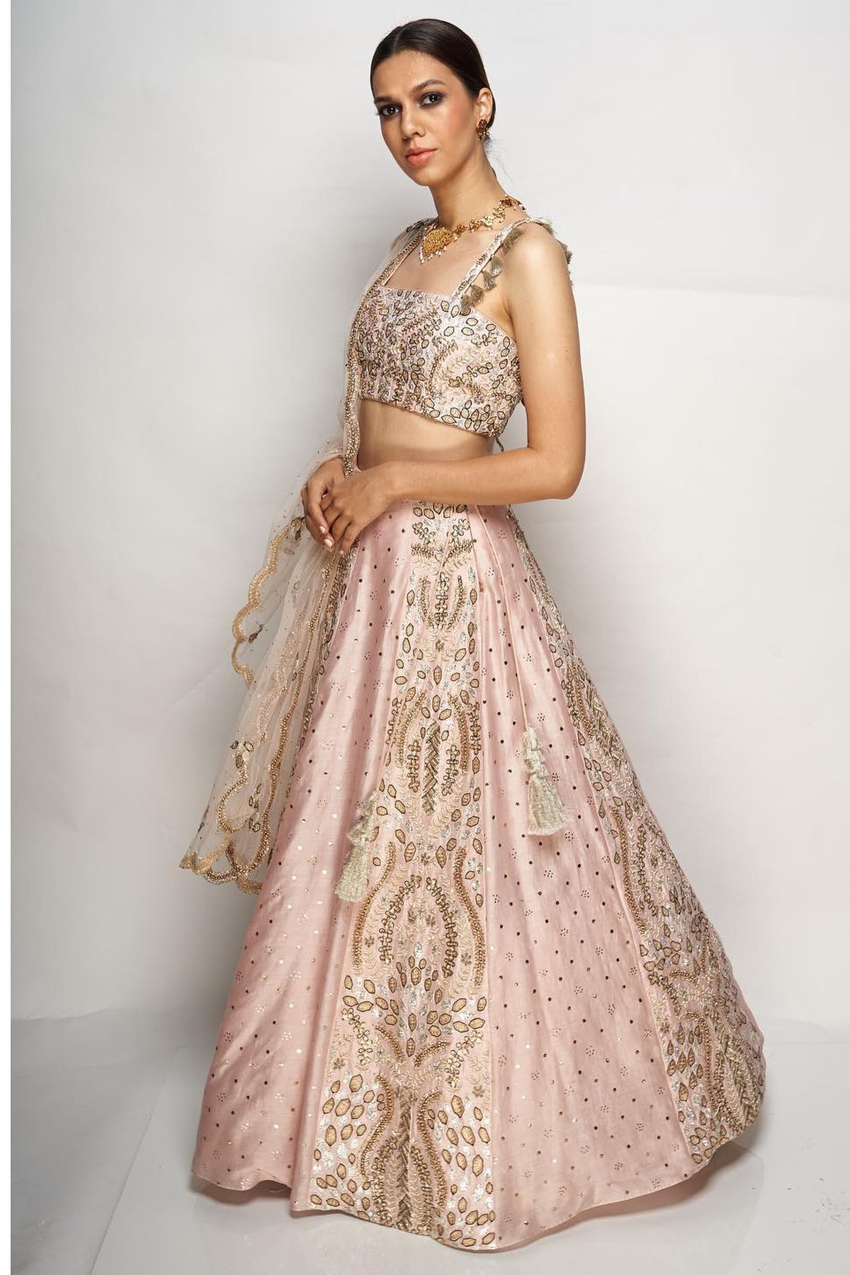 The Athina Rose