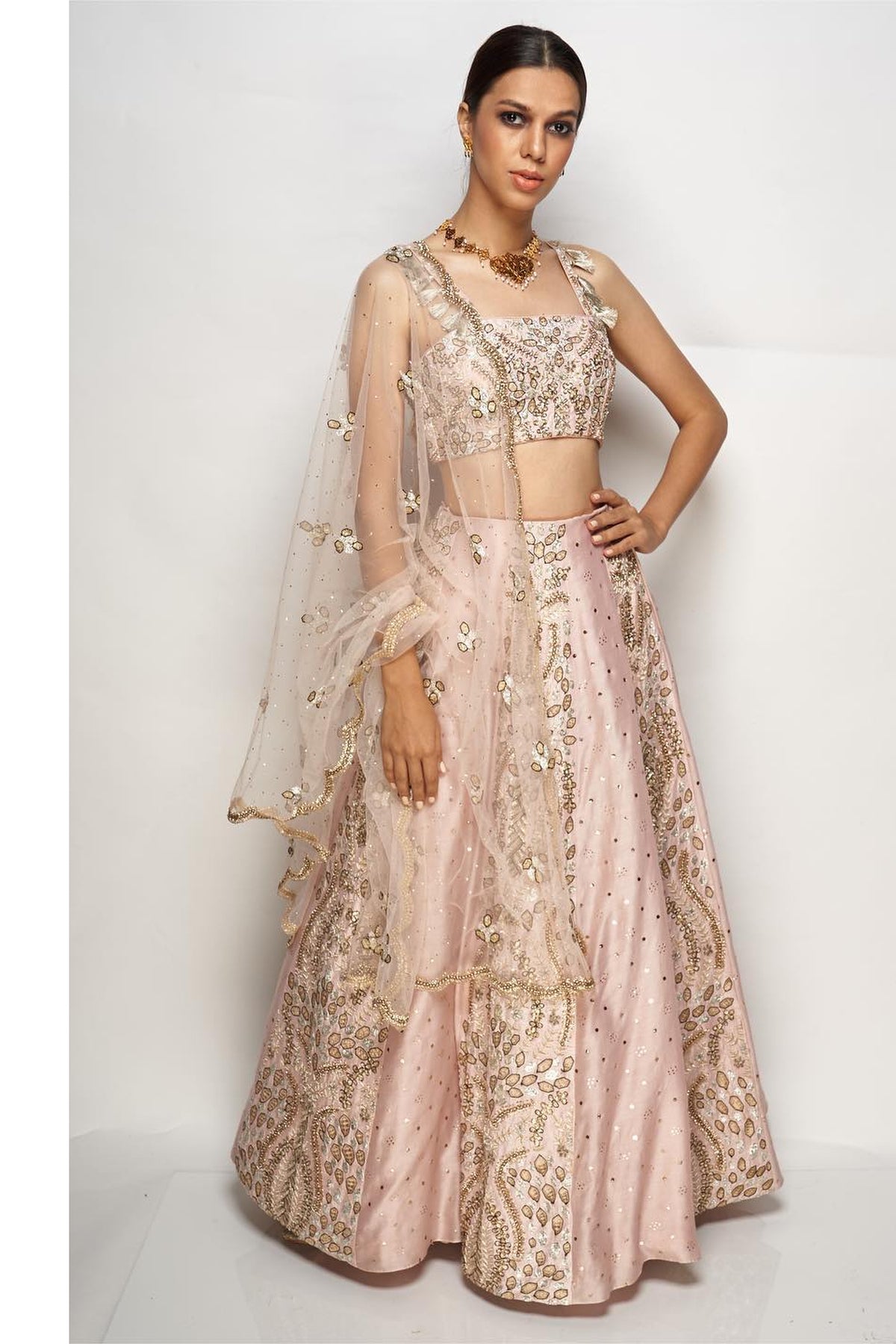 The Athina Rose