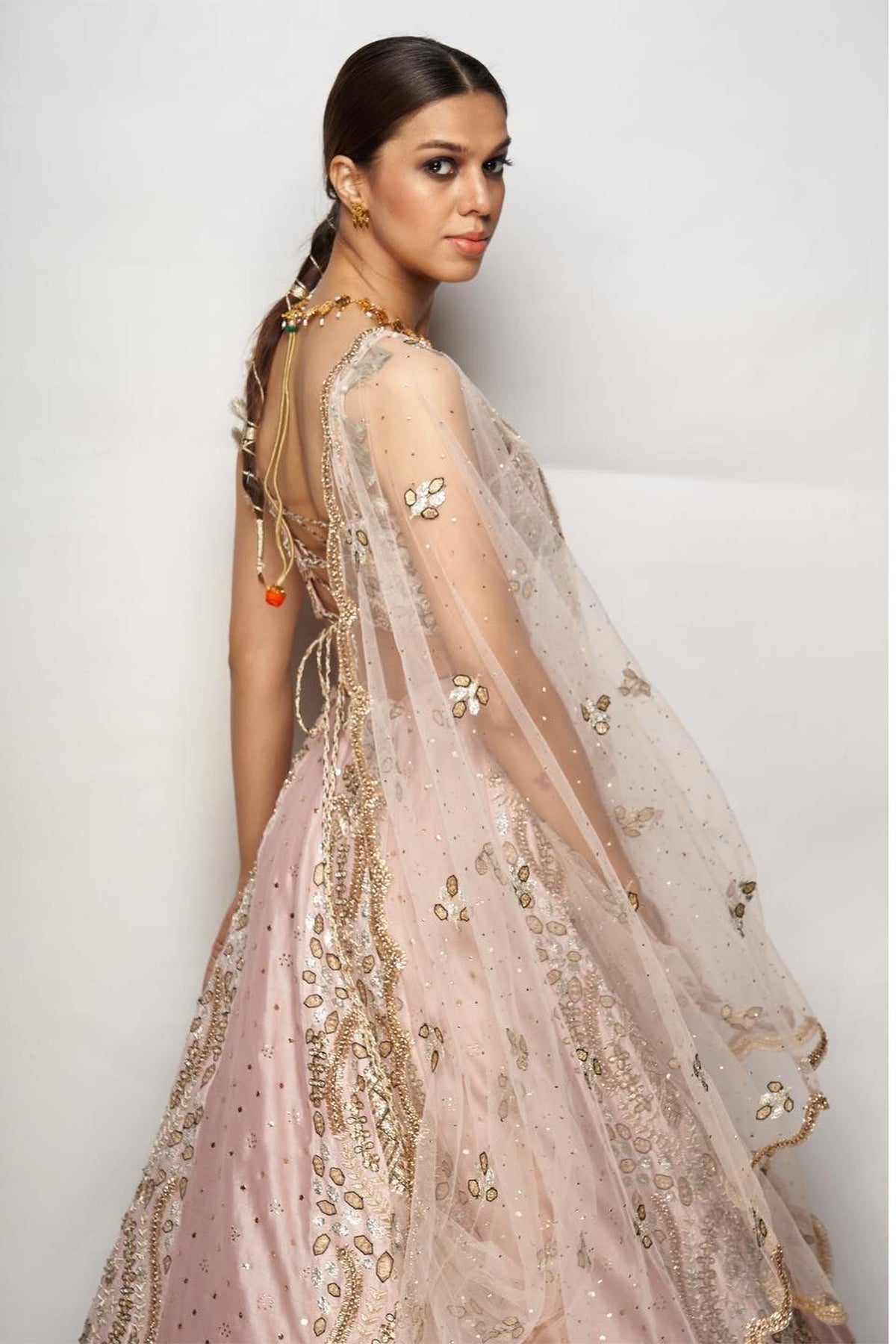 The Athina Rose