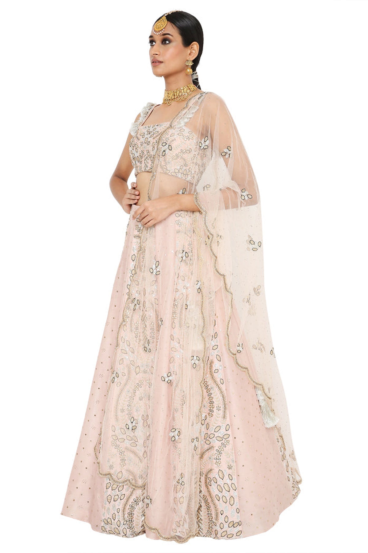 The Athina Rose