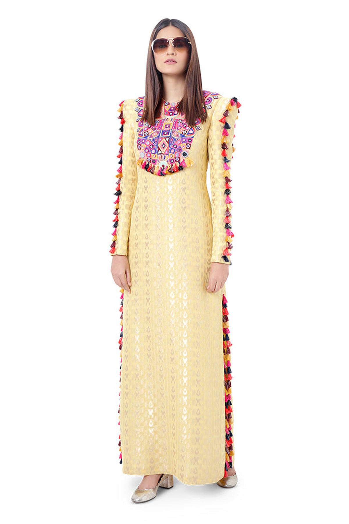 Hasana Kaftaan