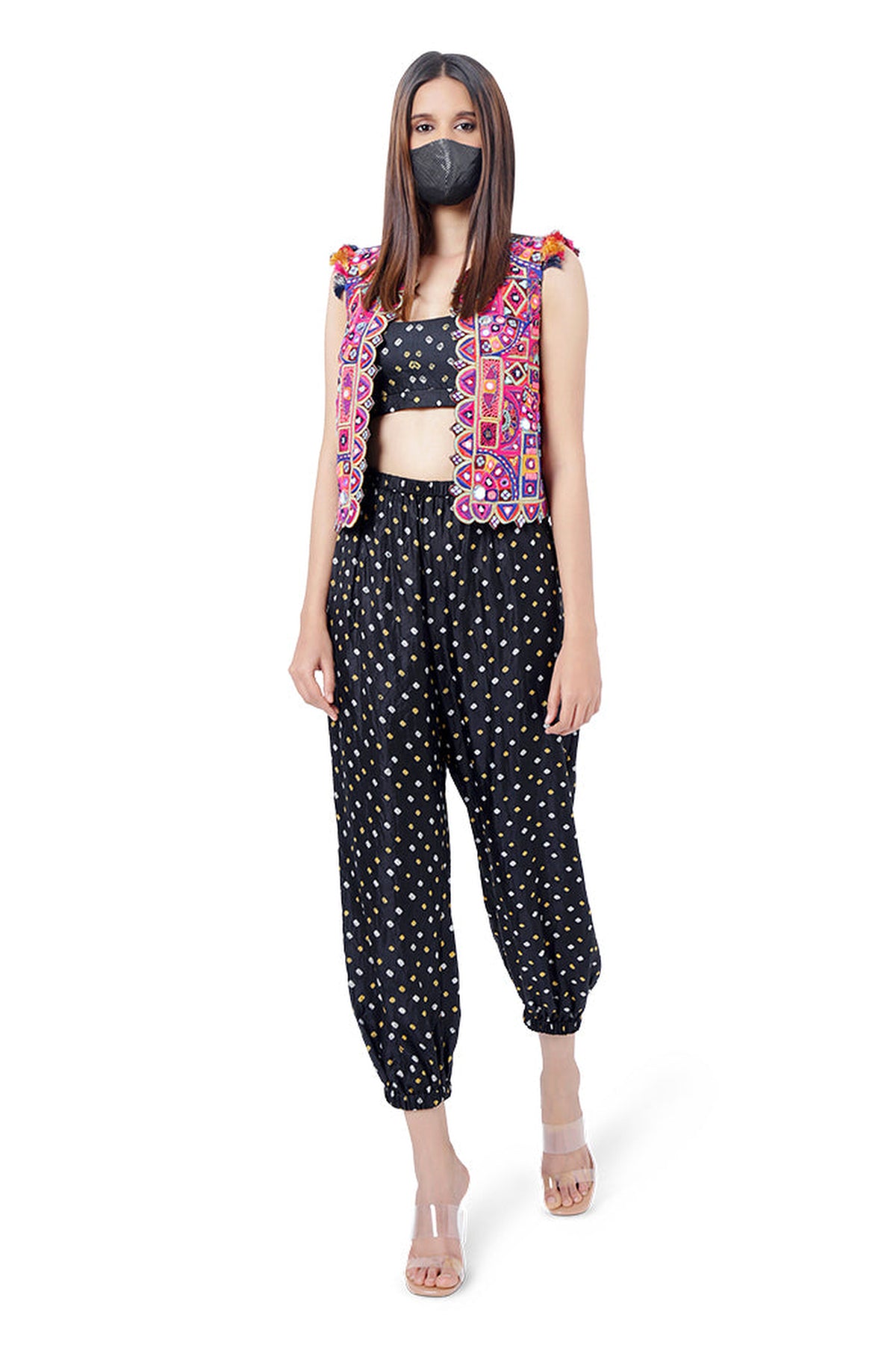 HUMAIRA Pant Set