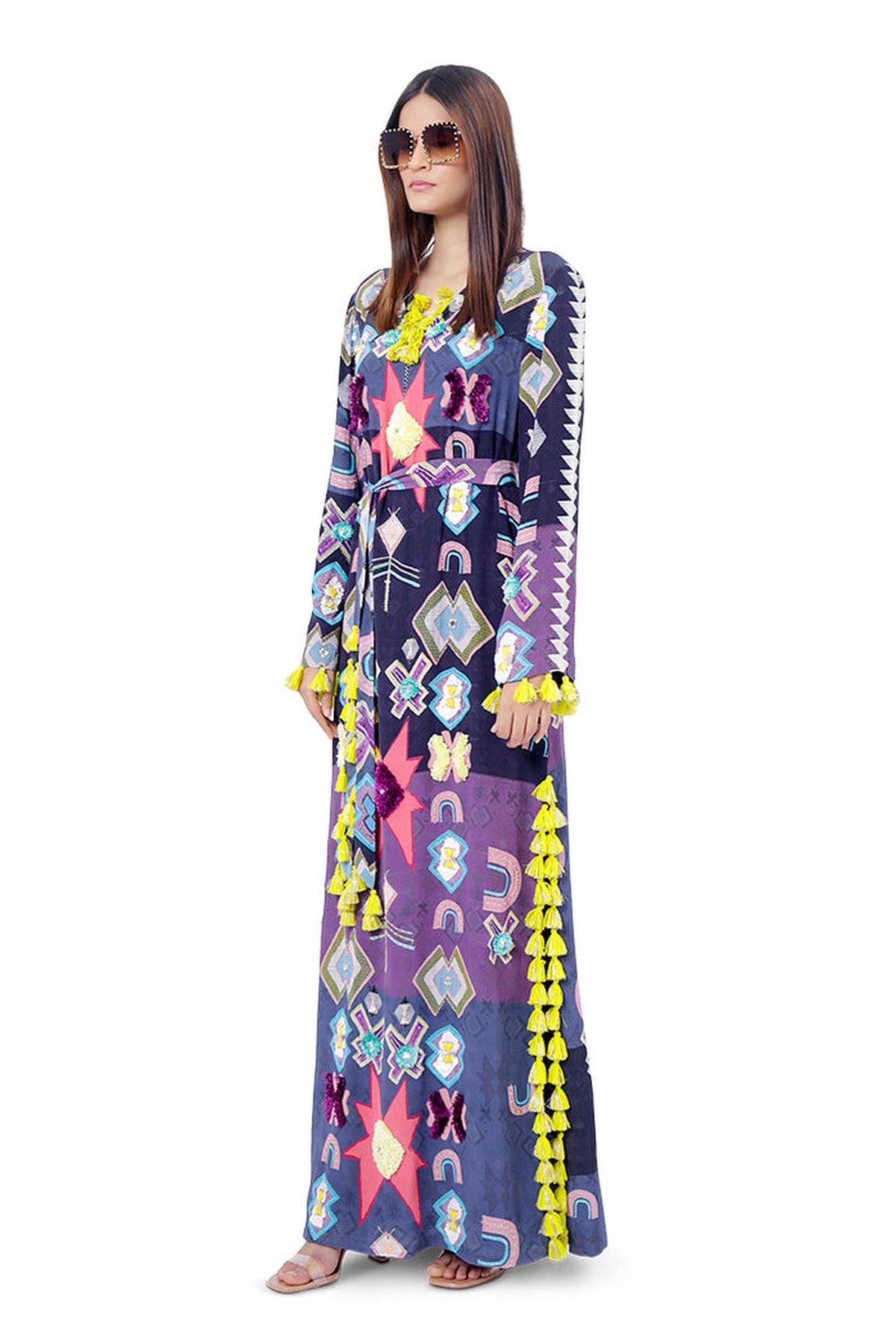 MAHAM KAFTAN
