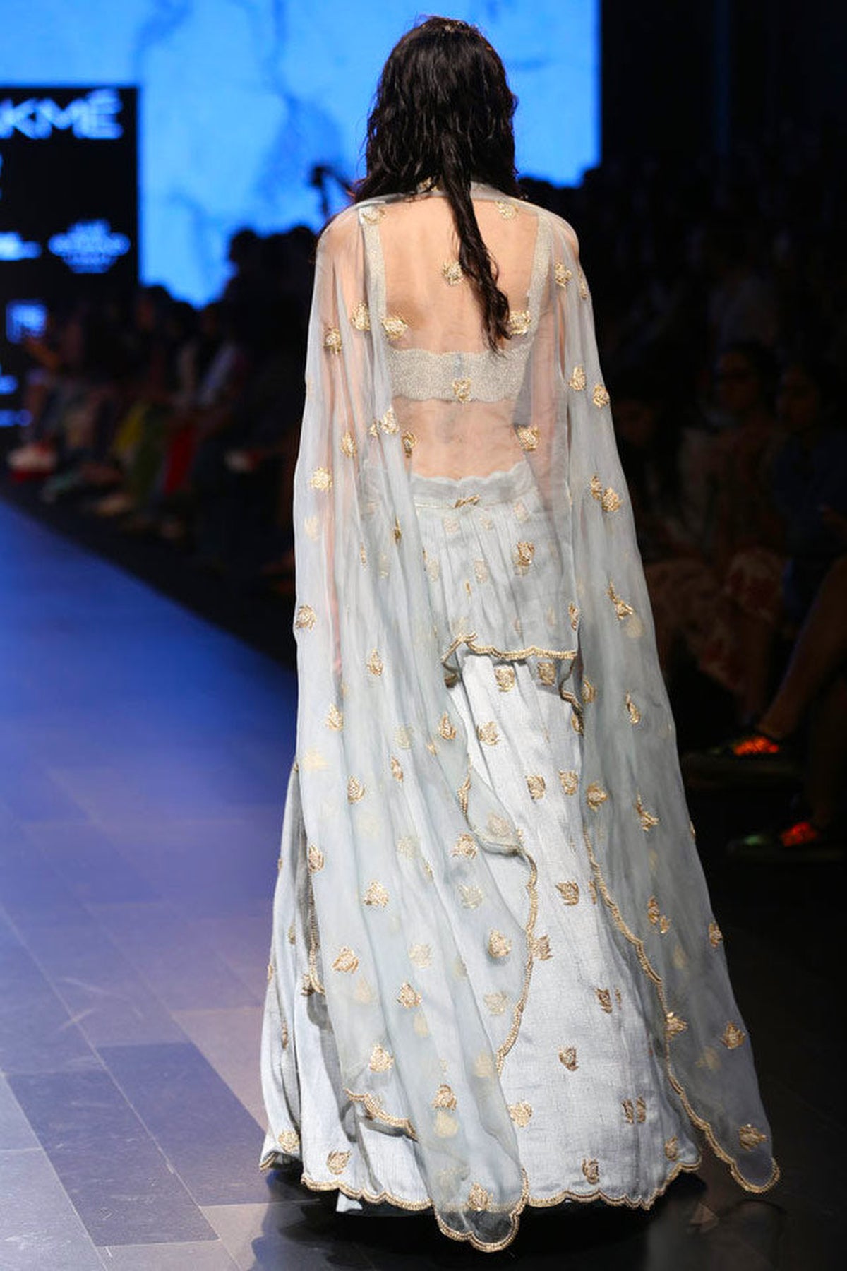Roohi Lehenga