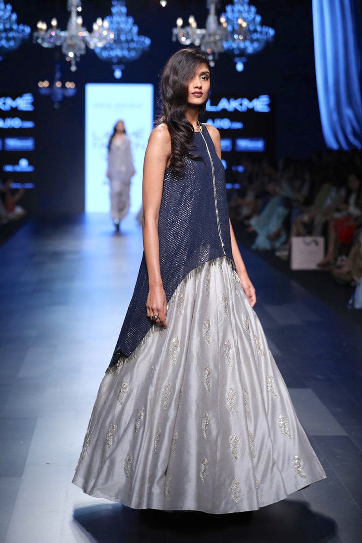 Shaya Lehenga