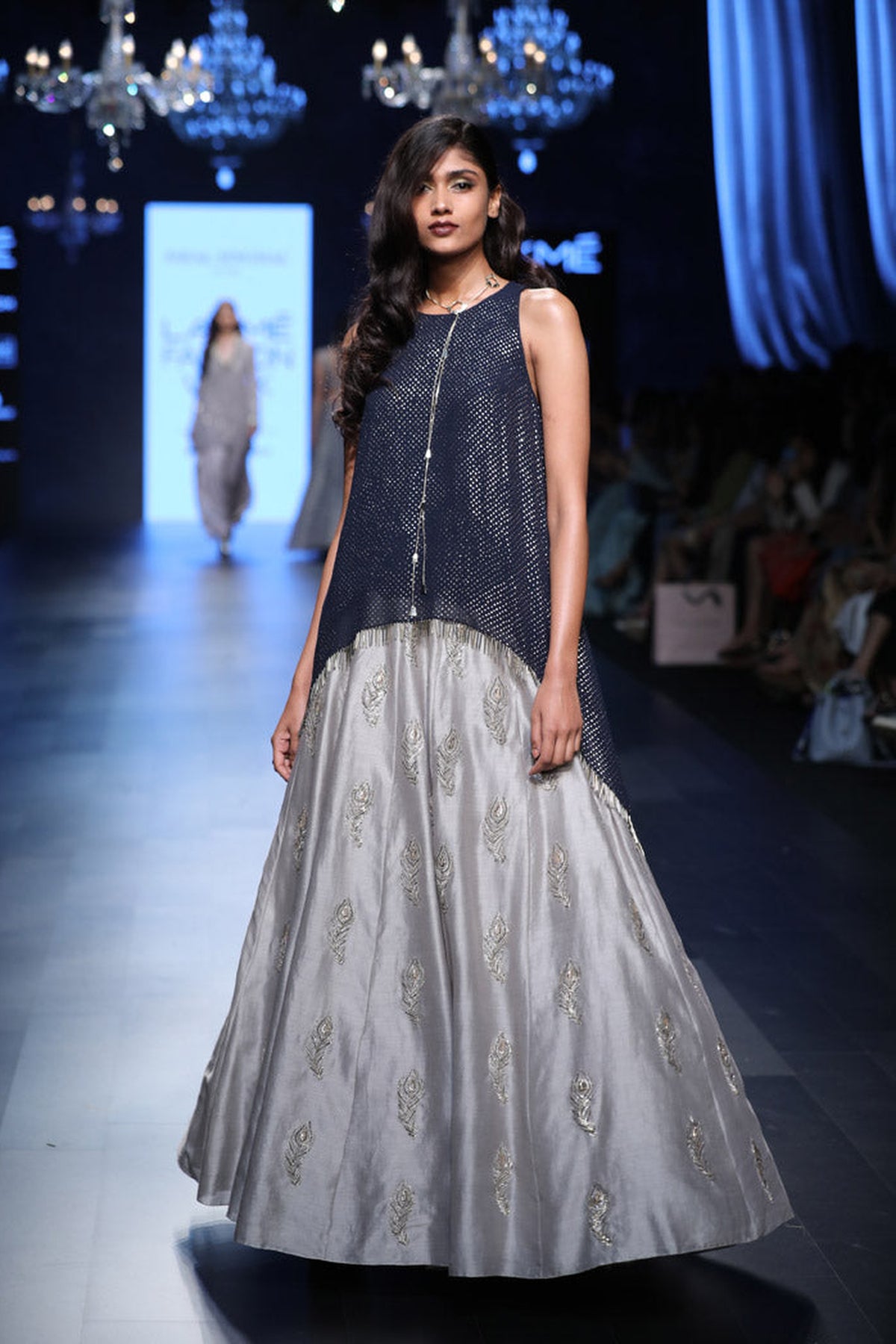 Shaya Lehenga