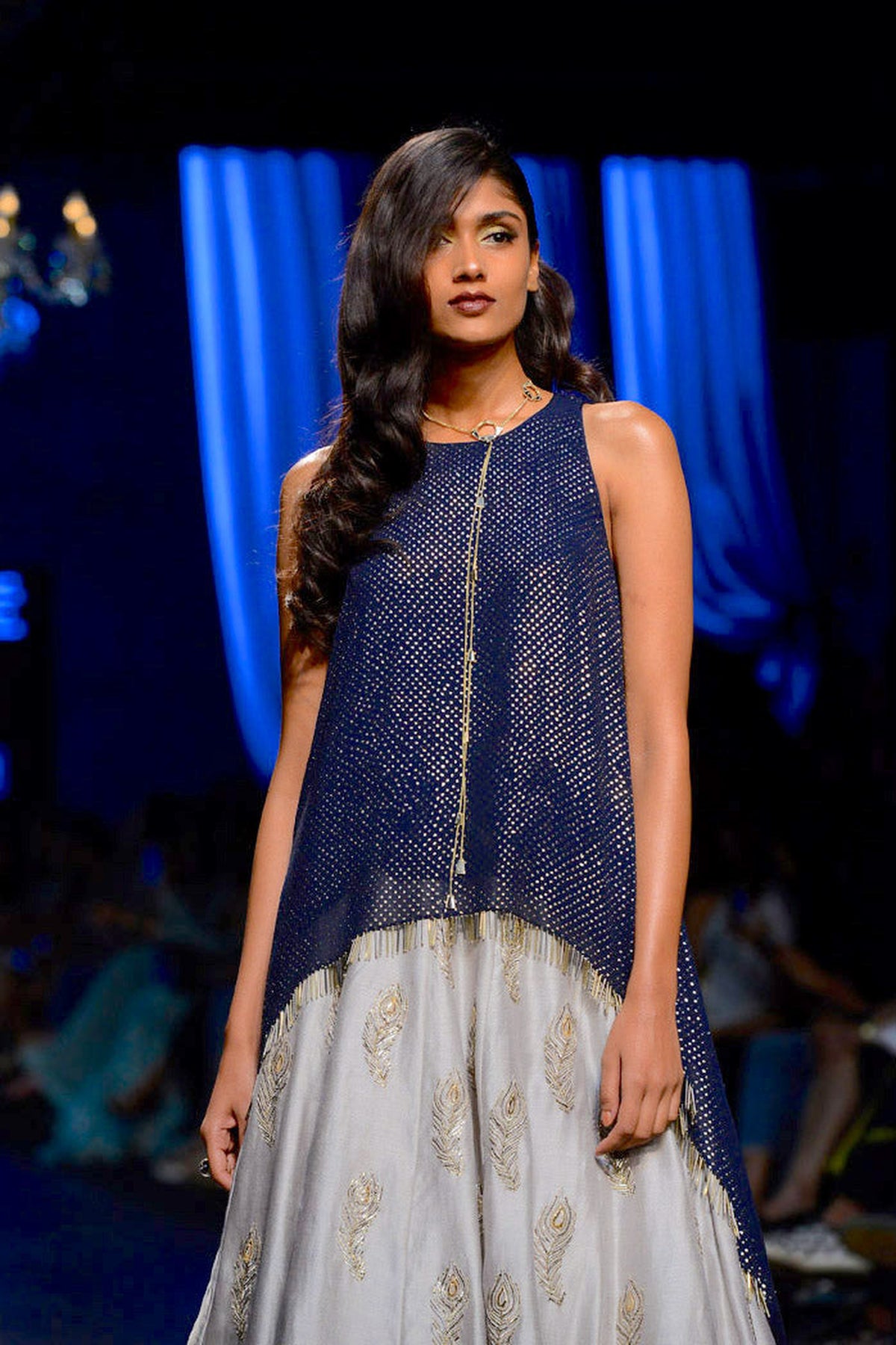 Shaya Lehenga