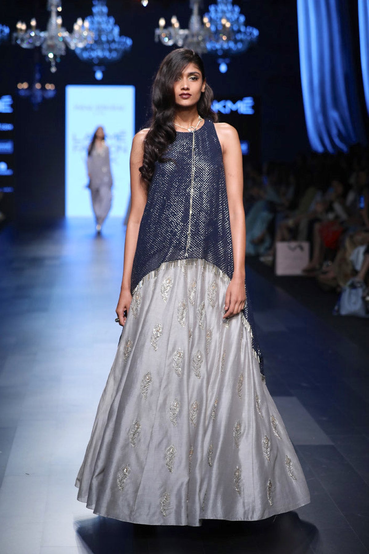 Shaya Lehenga