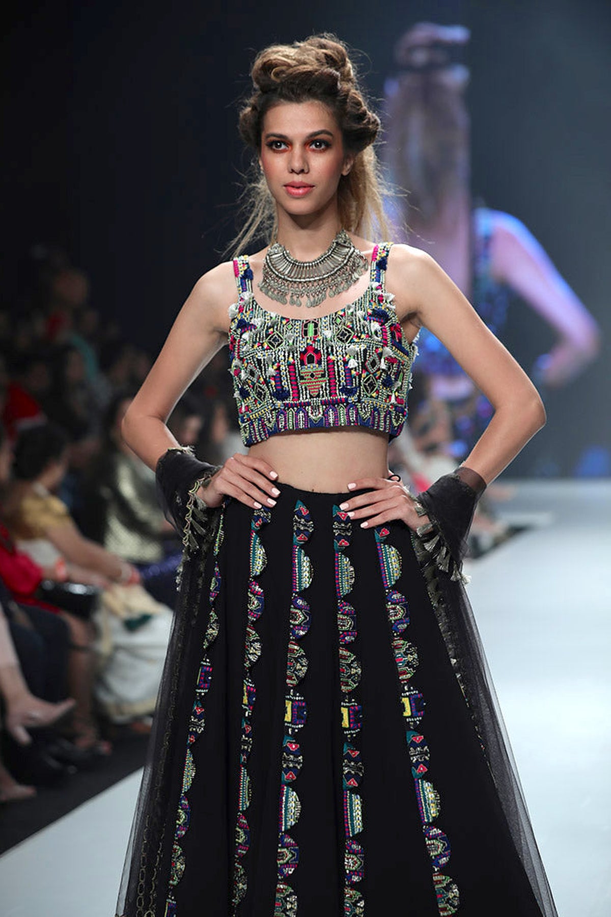 Ema Lehenga