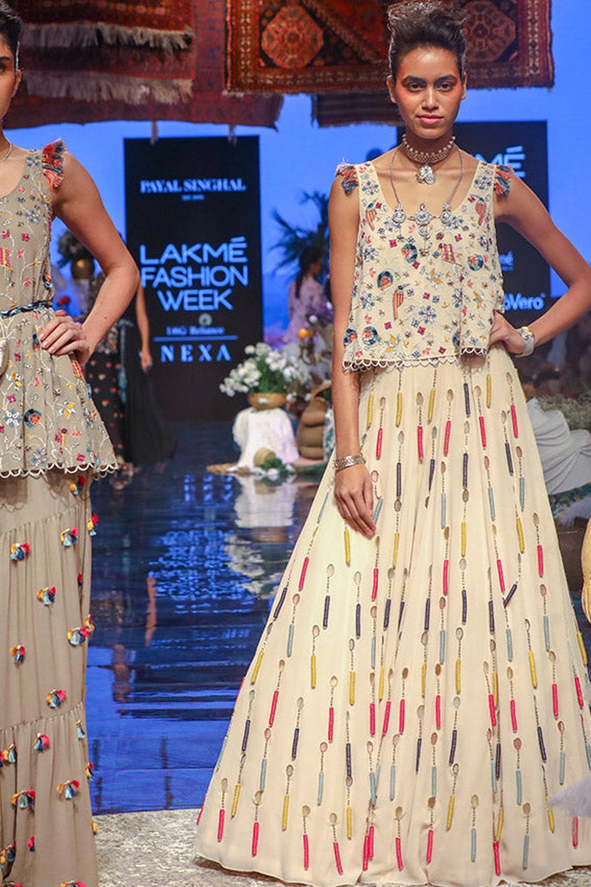 AMAYA LEHENGA