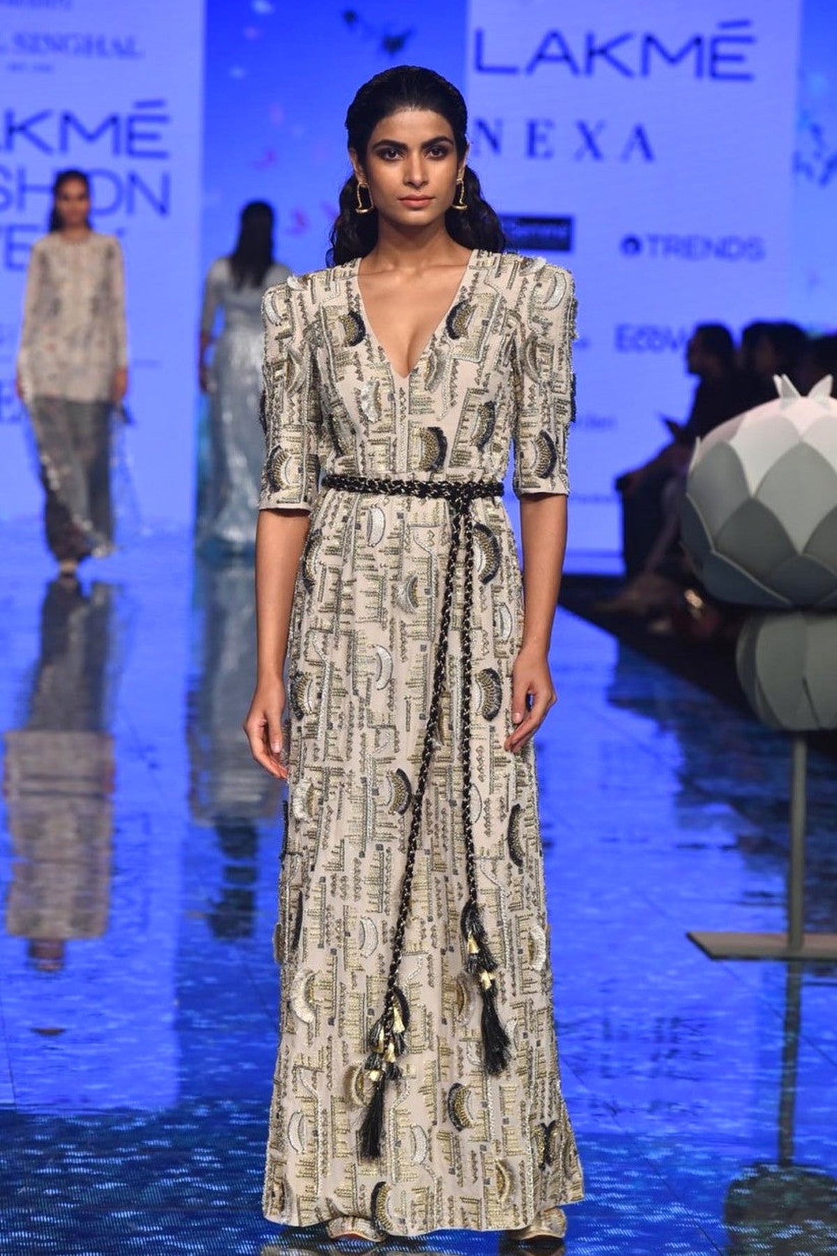 Farzaneh Gown