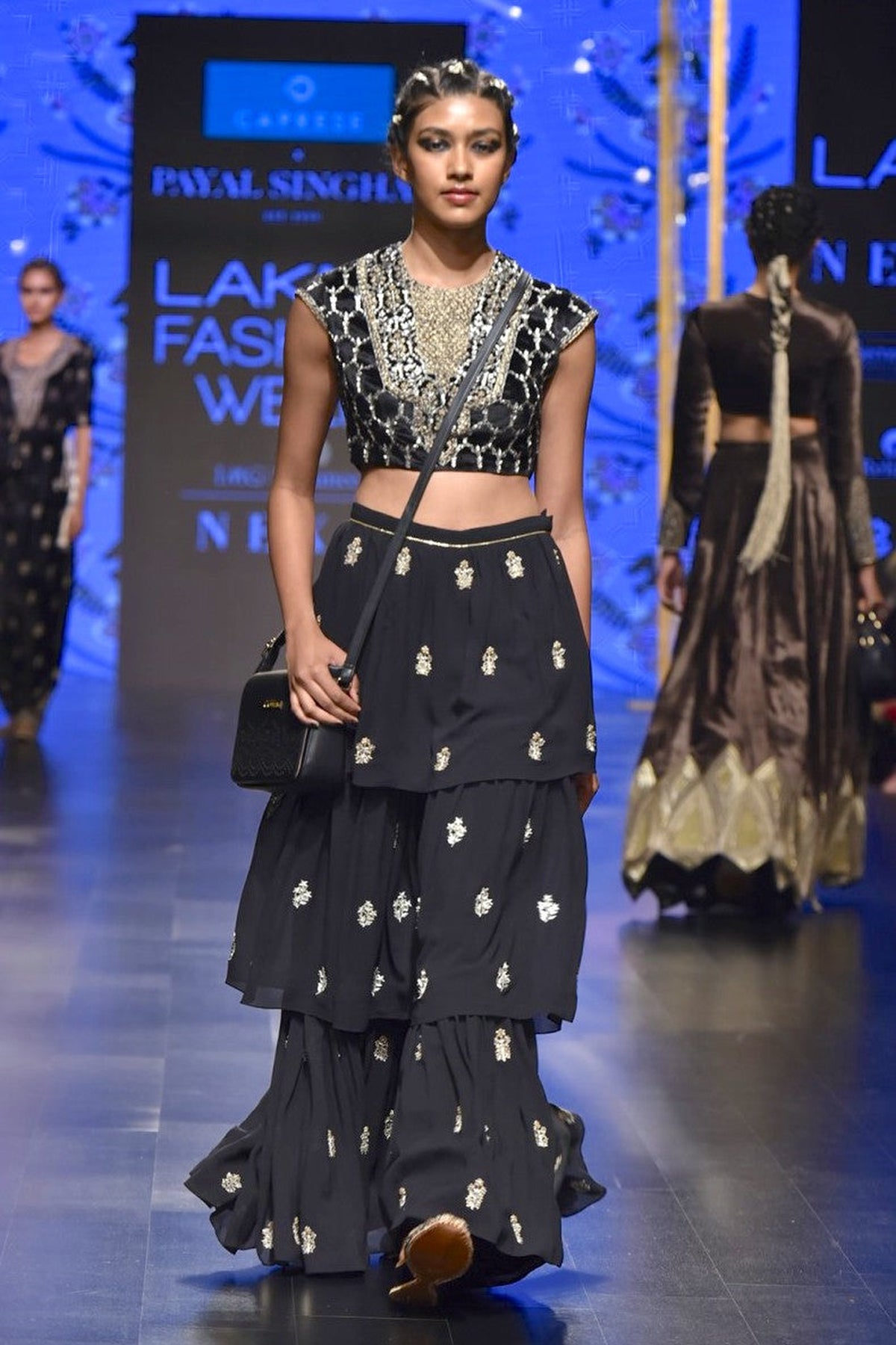 Nasiba Sharara