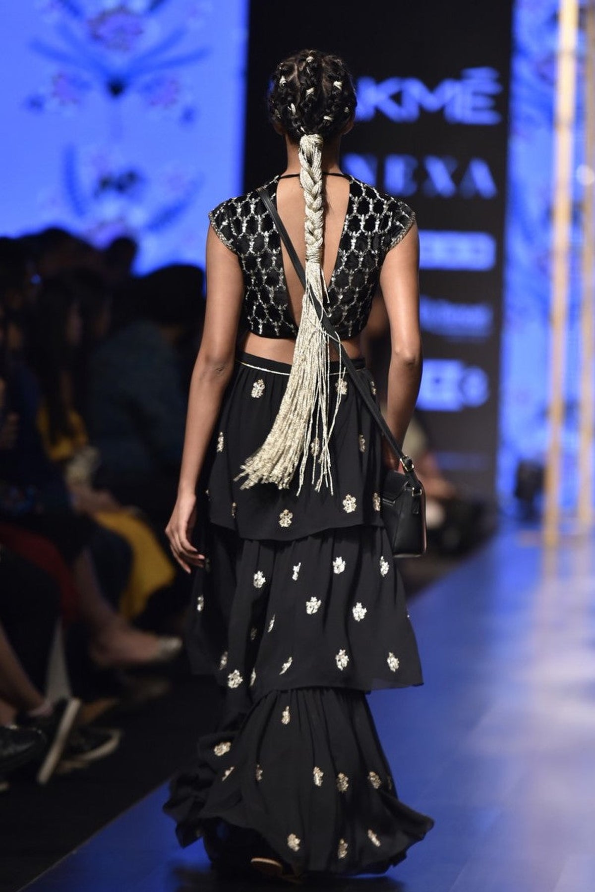 Nasiba Sharara