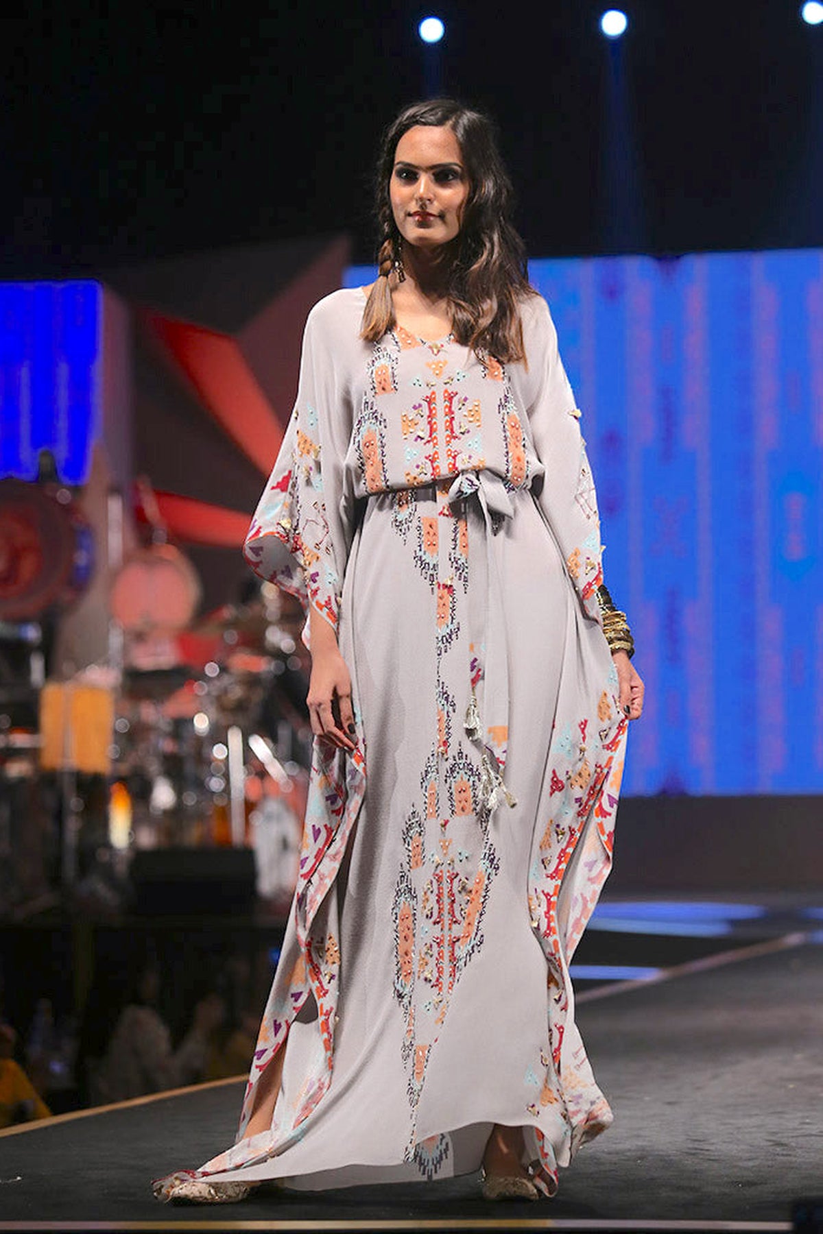 Afshan Kaftan