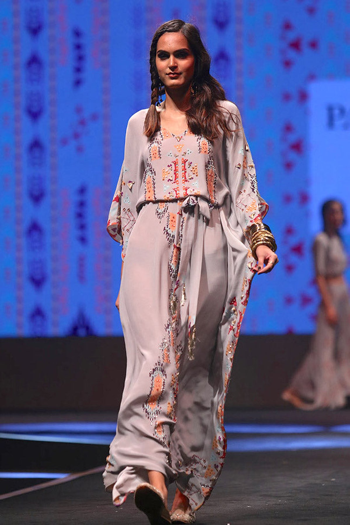 Afshan Kaftan