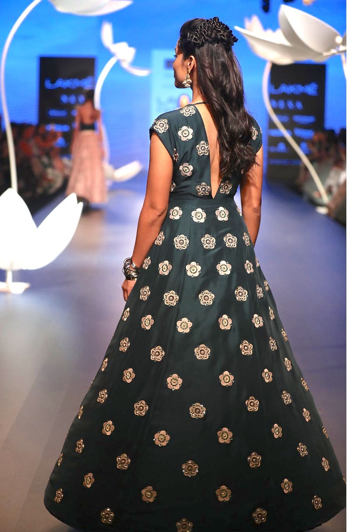 Esma Gown