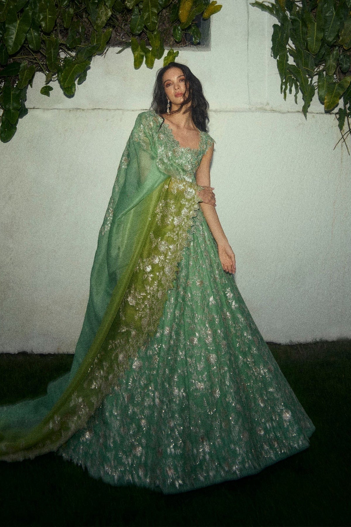 Swapna Lehenga Set