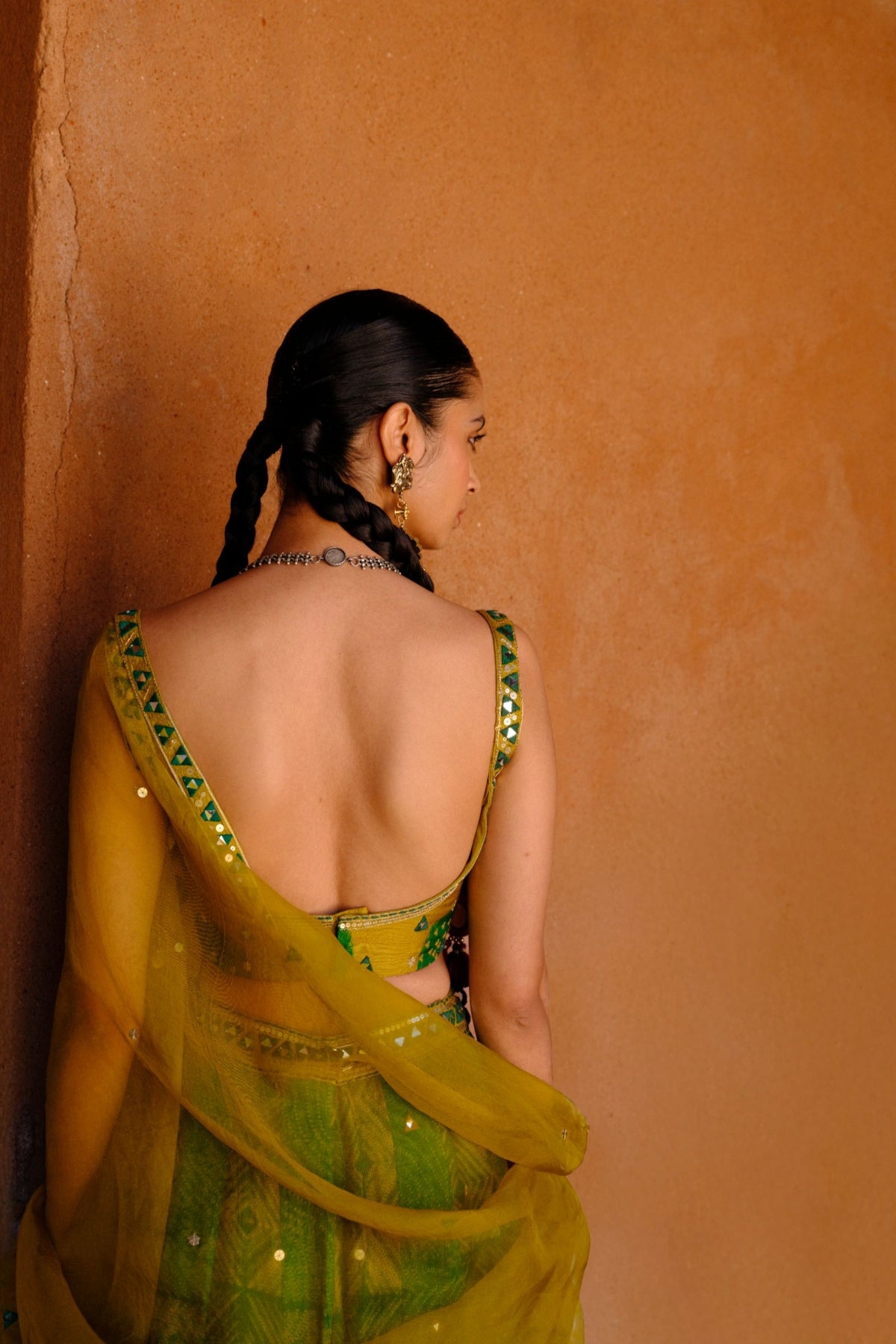 Tara lehenga