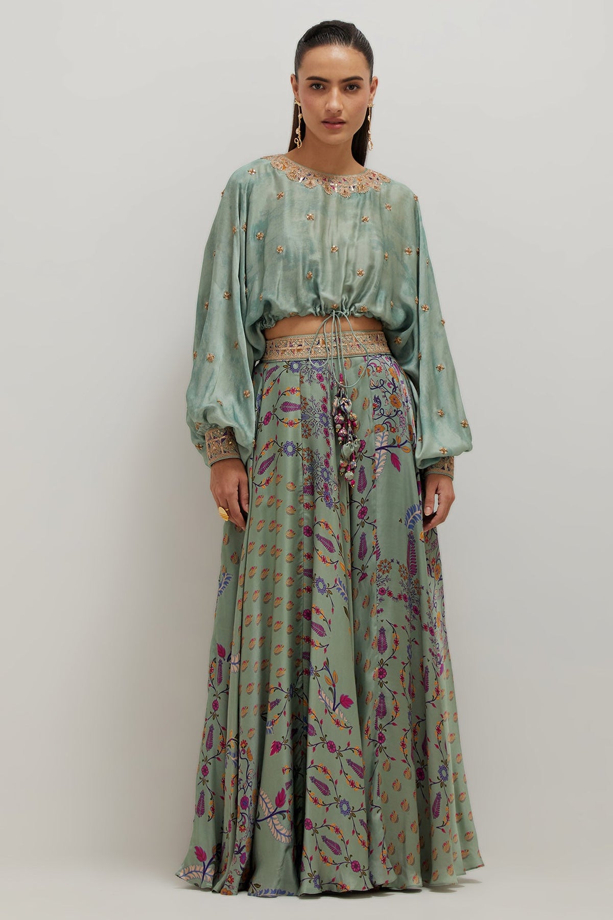 The Kumari Set
