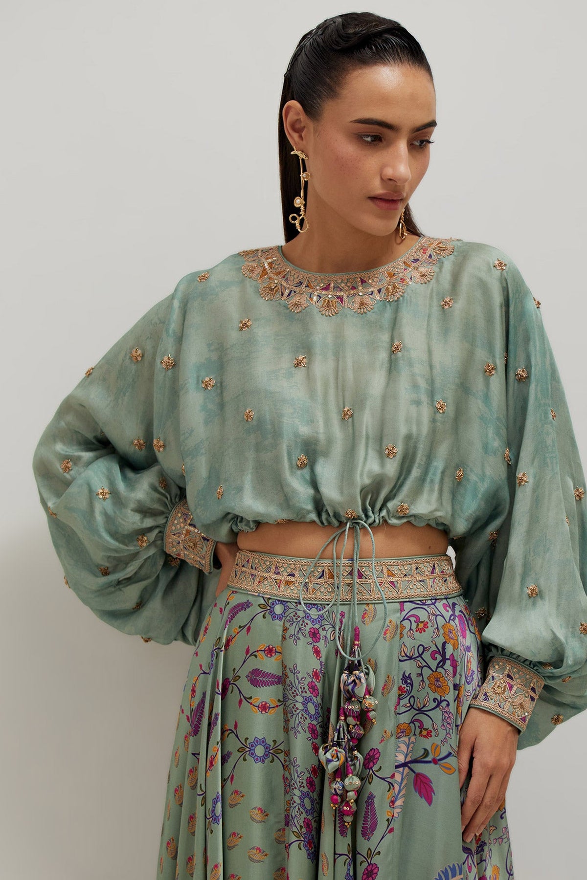 The Kumari Set