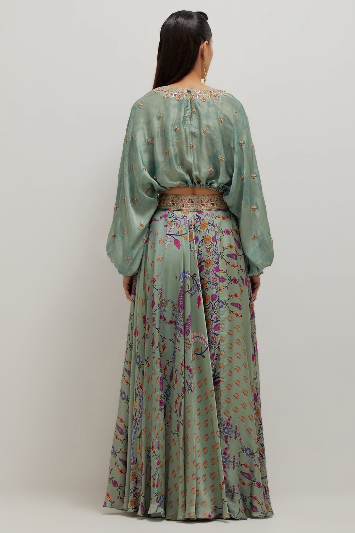 The Kumari Set