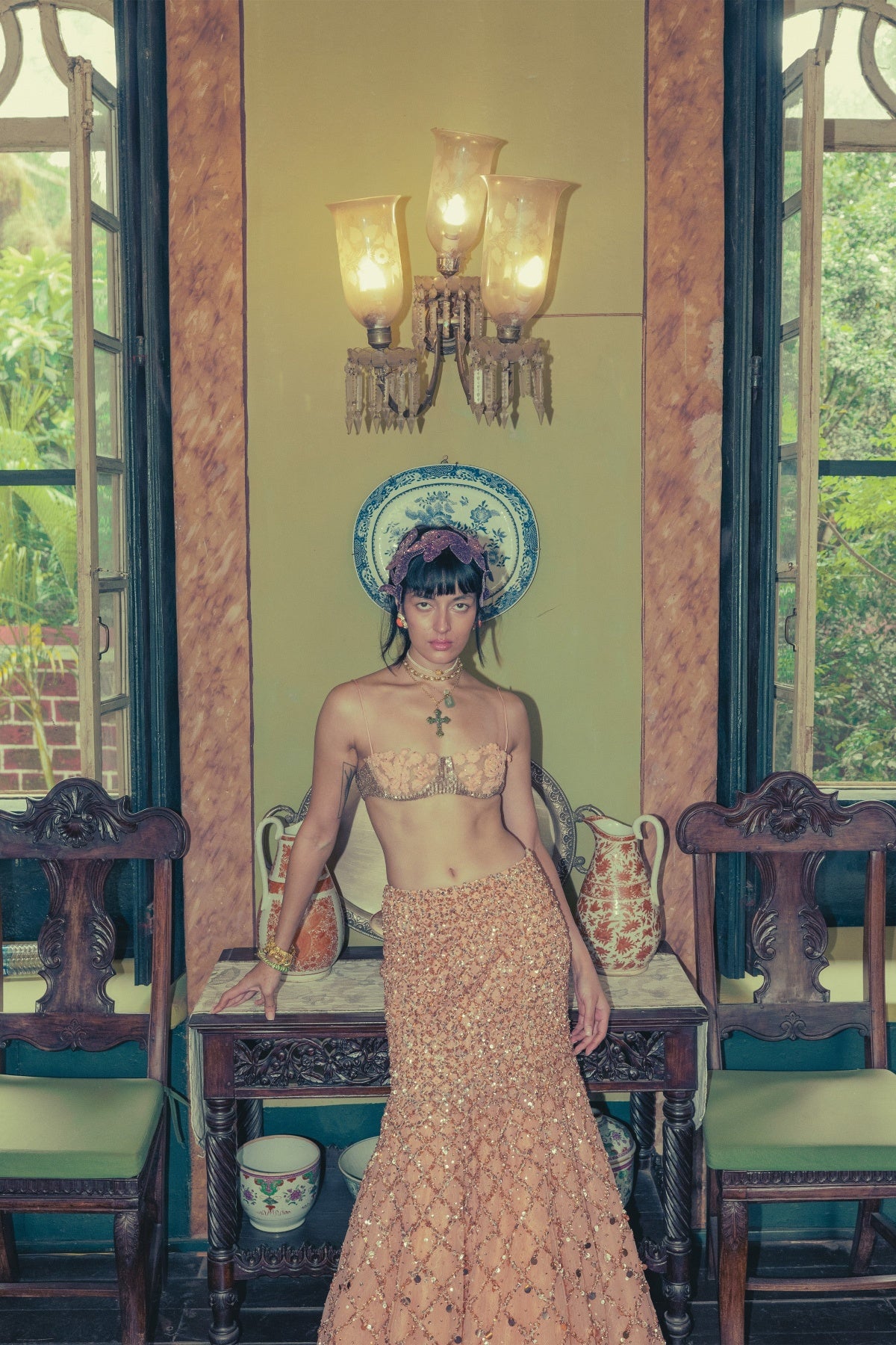 Sugar Siren