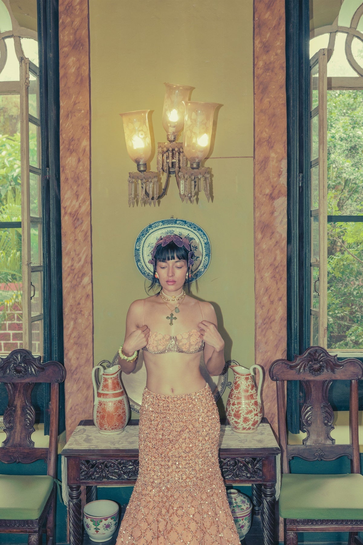 Sugar Siren