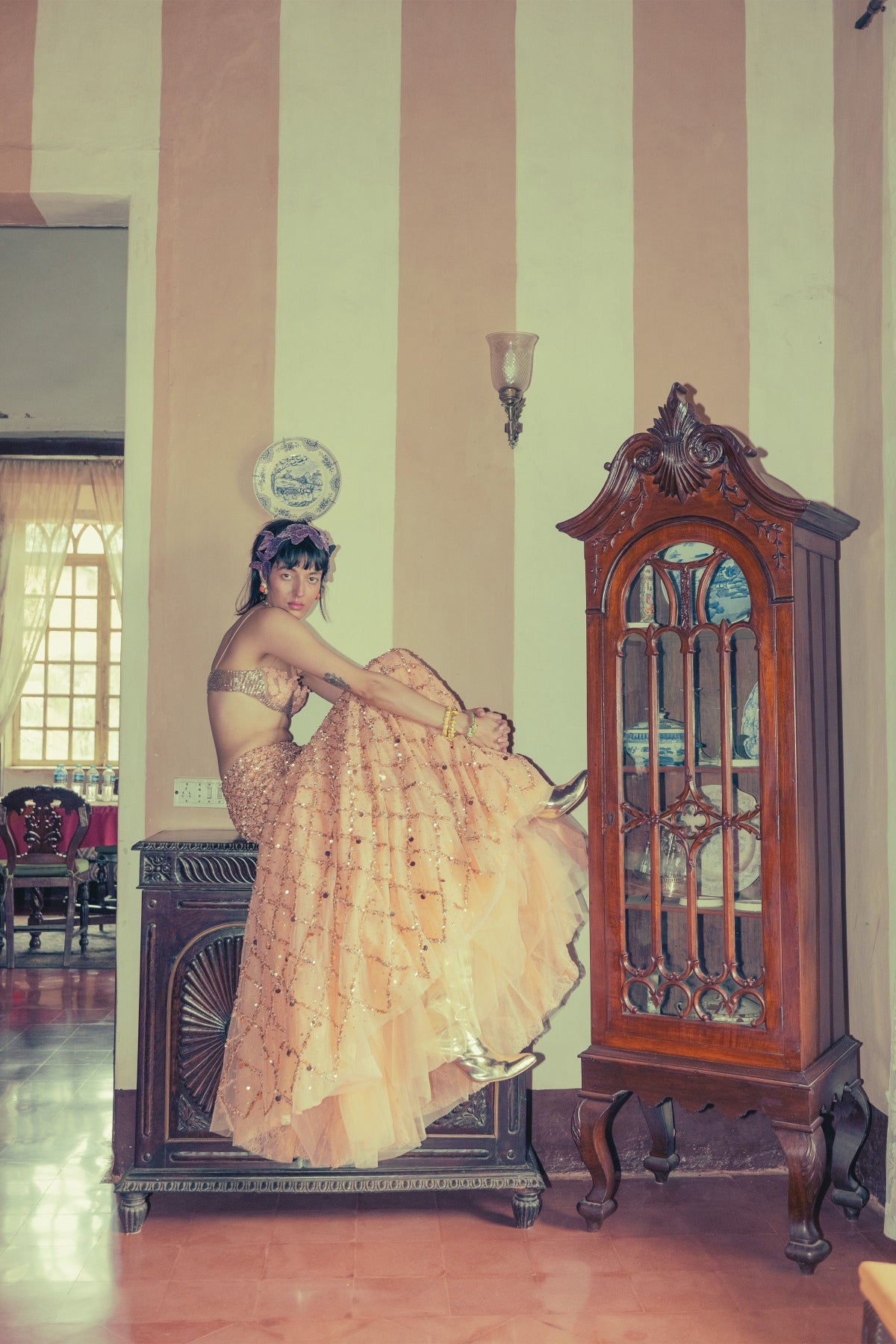 Sugar Siren