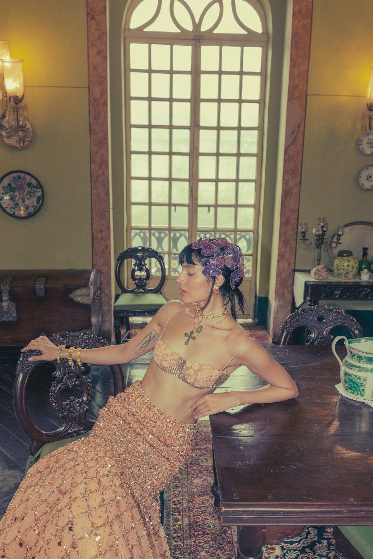 Sugar Siren
