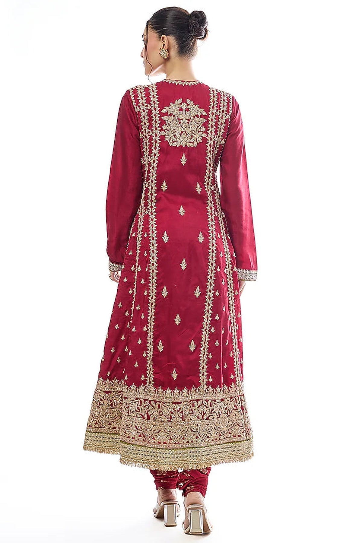 Zahina AG Set