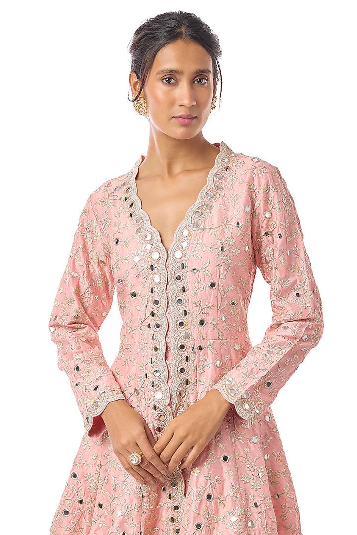 Zeya Sharara Set
