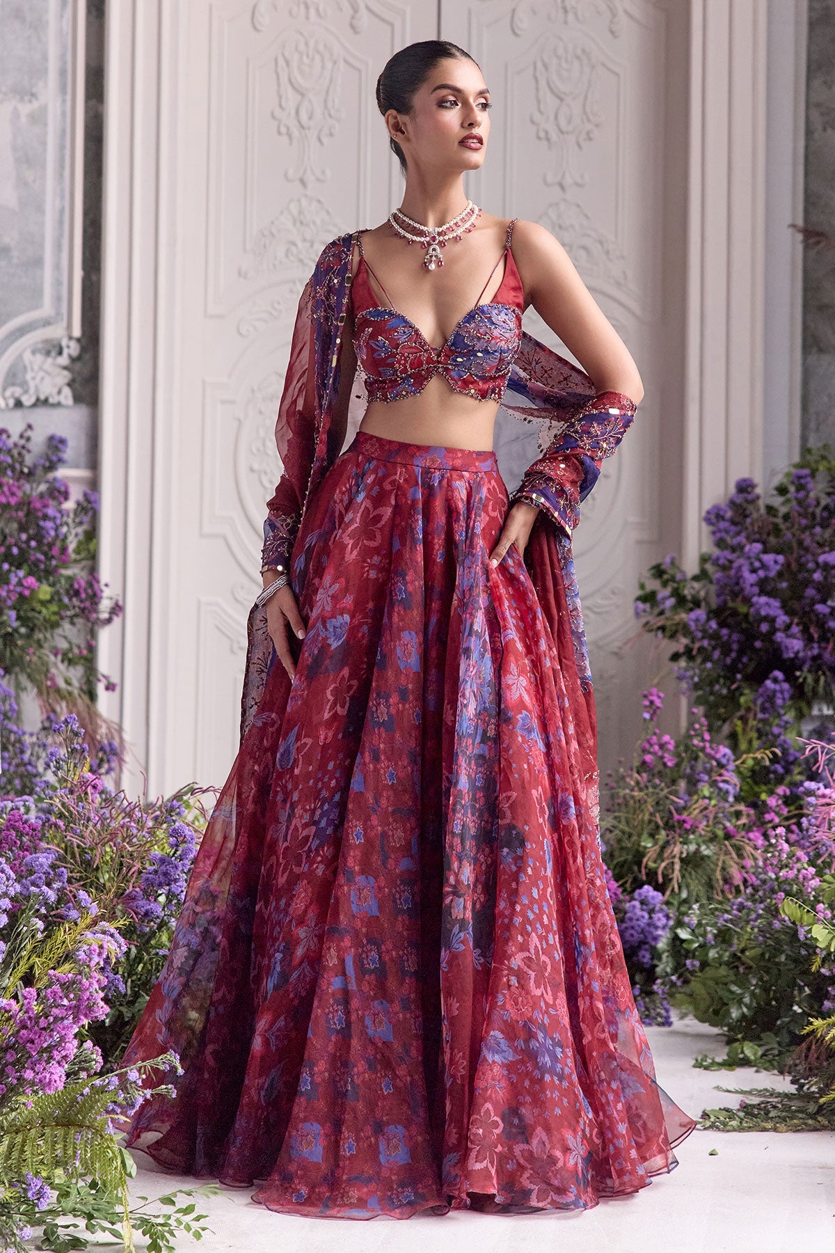 Bhumi Pednekar in Zoya