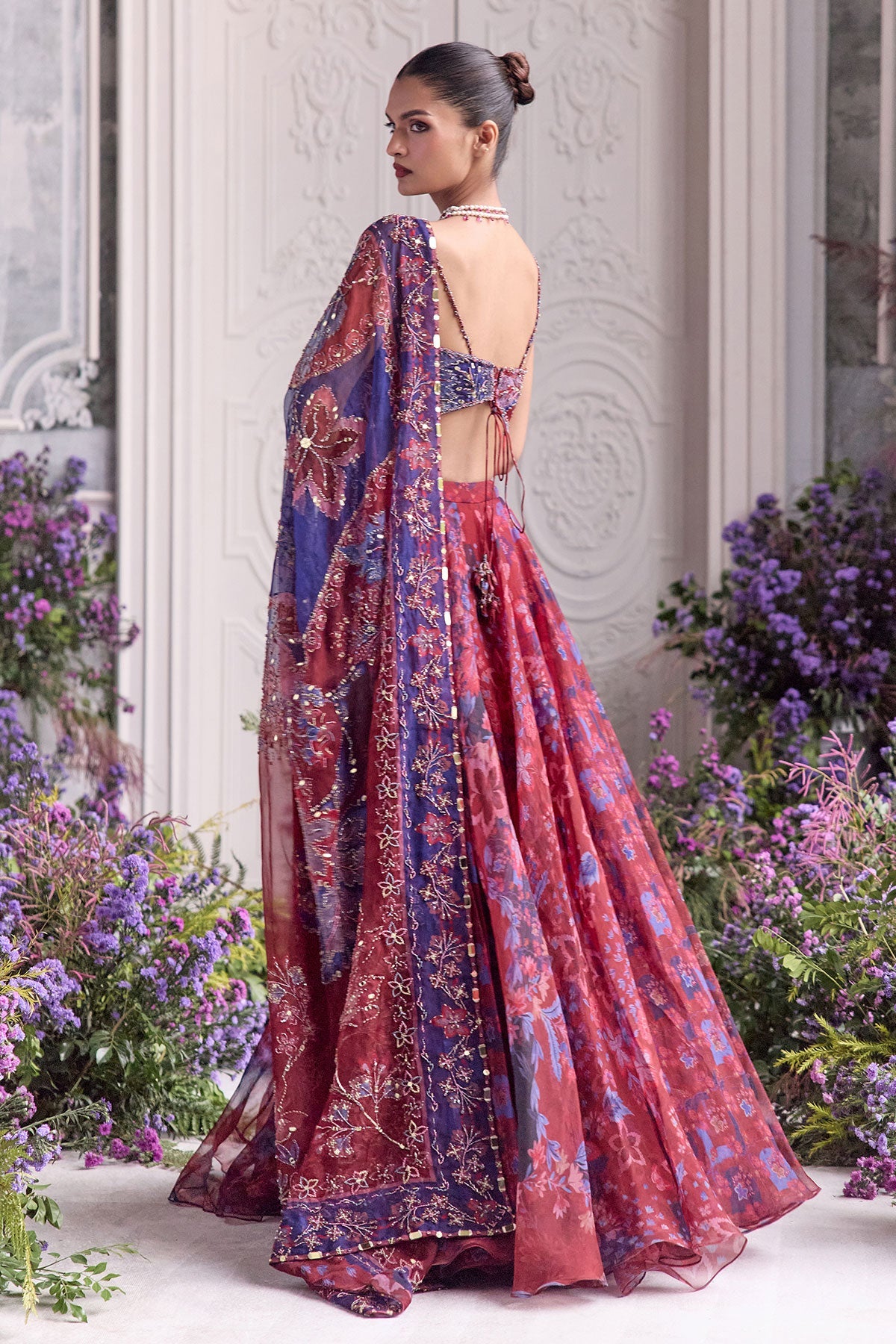 Bhumi Pednekar in Zoya