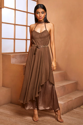 The Zeba Gown
