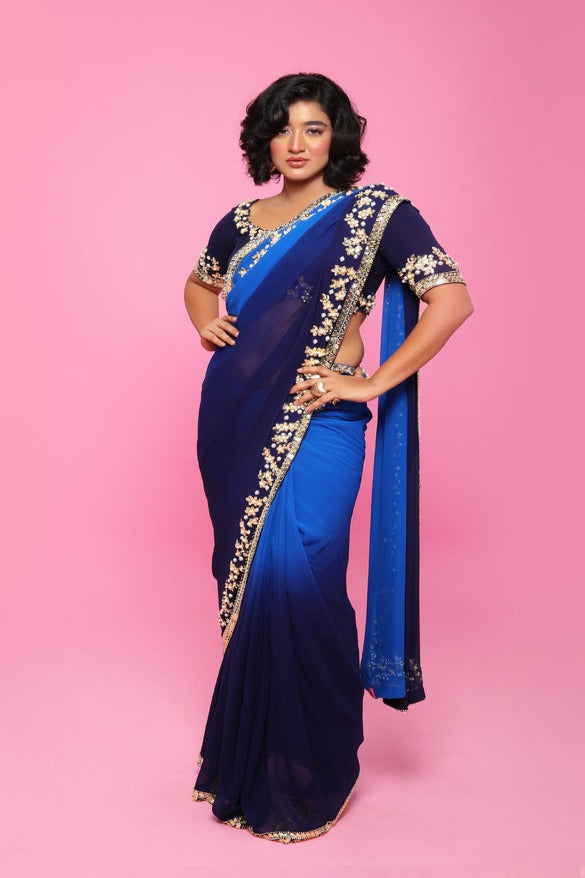 Keerthy, Anupama, Priya Mani and Ahaana in Kerala sarees for Onam'22! in  2023 | Onam outfits, Silk saree blouse designs patterns, Blouse designs  indian