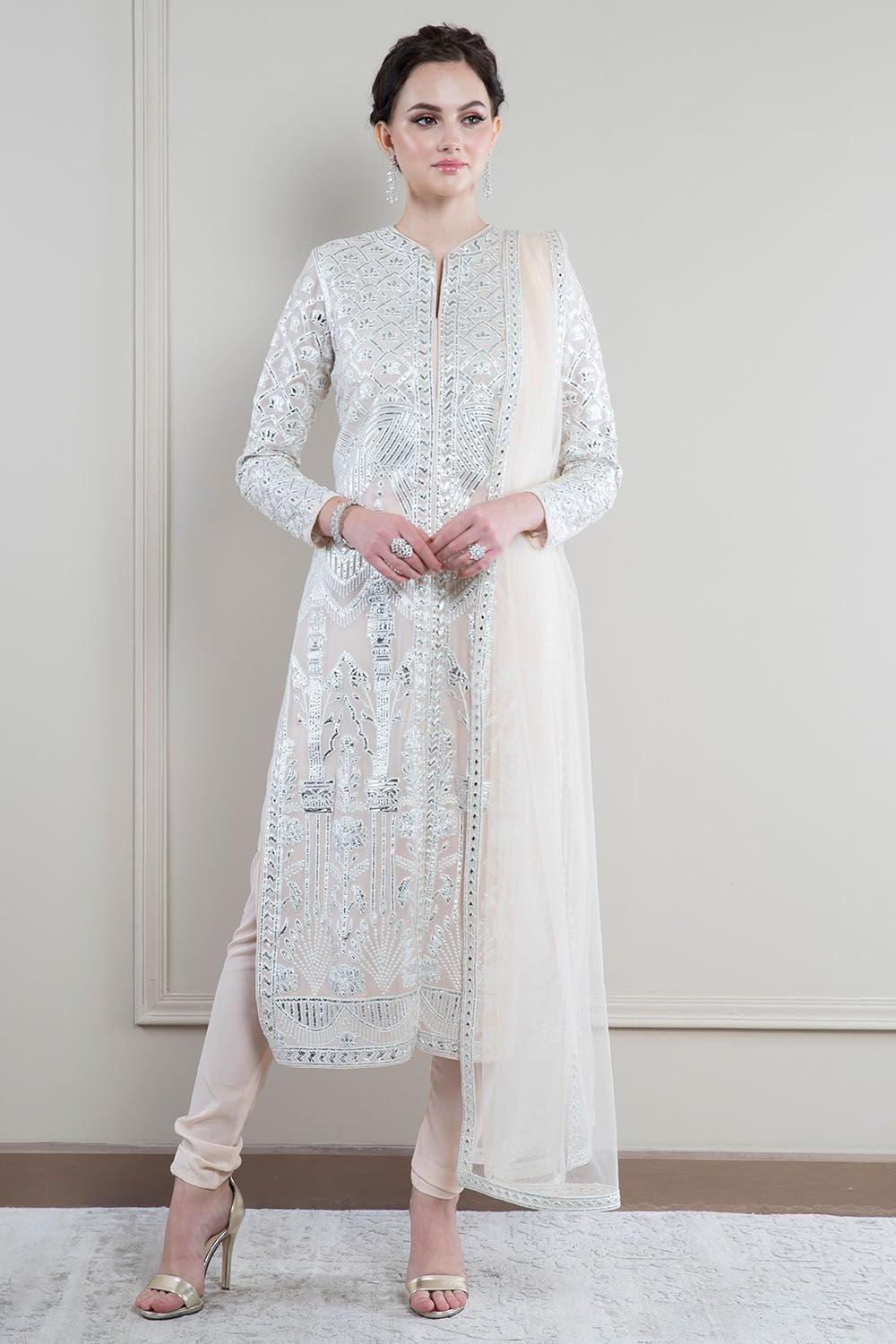 BROOKE KURTA SET