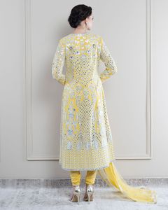 EDEN KURTA SET