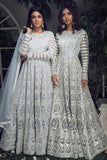 The Valerie Anarkali Gown