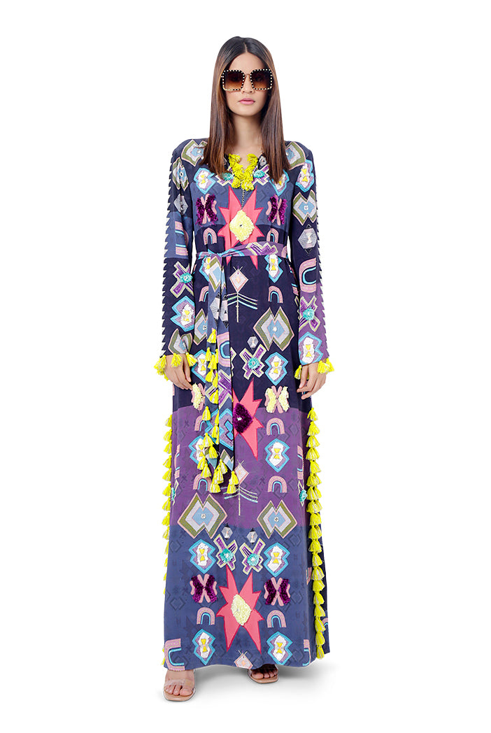 MAHAM KAFTAN