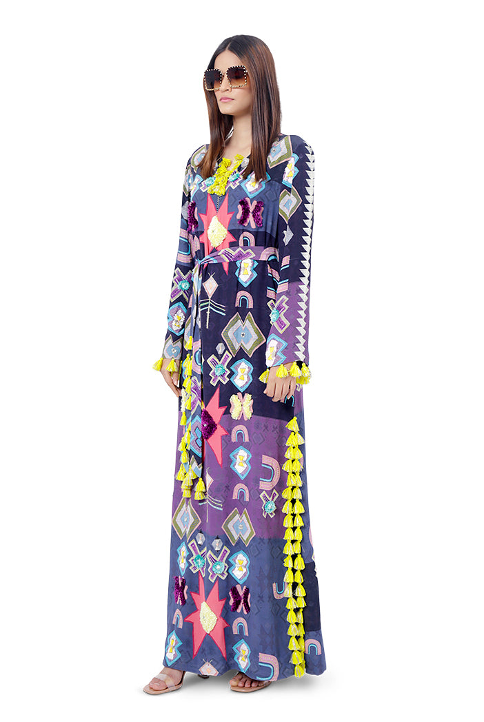 MAHAM KAFTAN