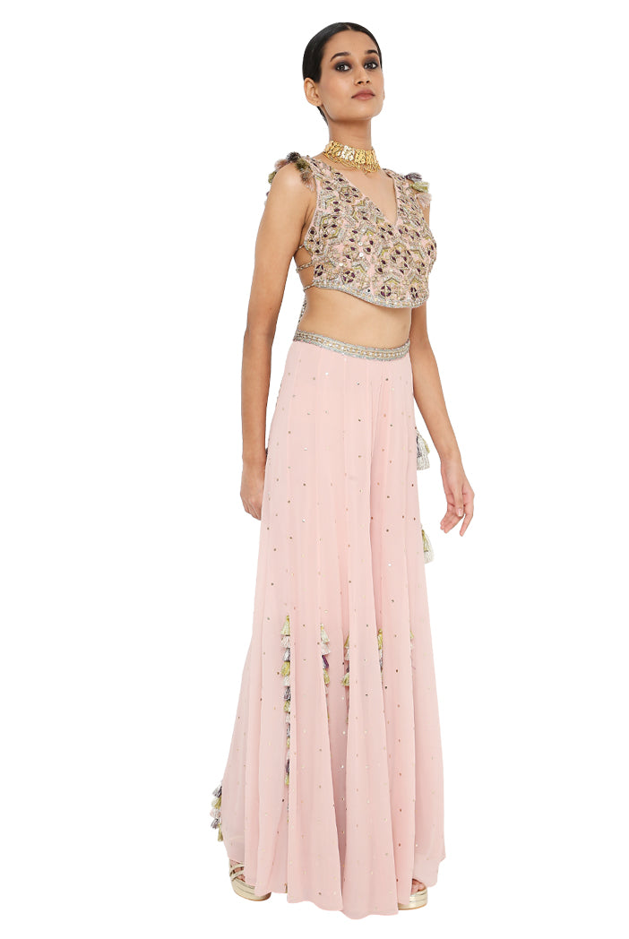 The Zaynab Rose Sharara