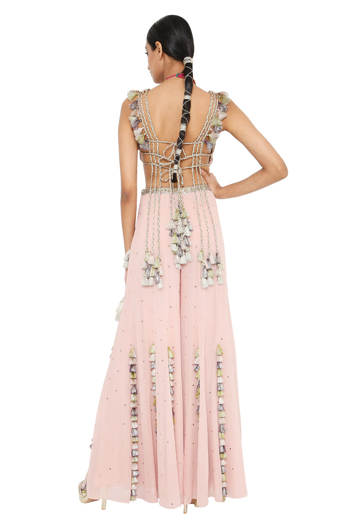 The Zaynab Rose Sharara