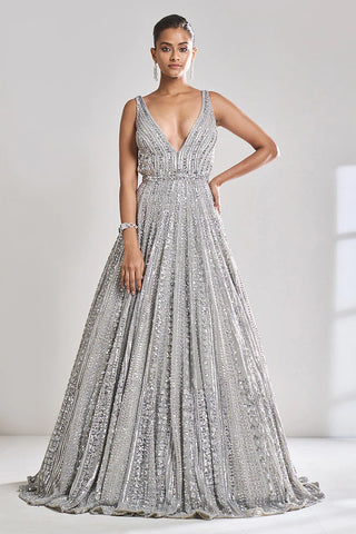 The Ulrika Evening Gown